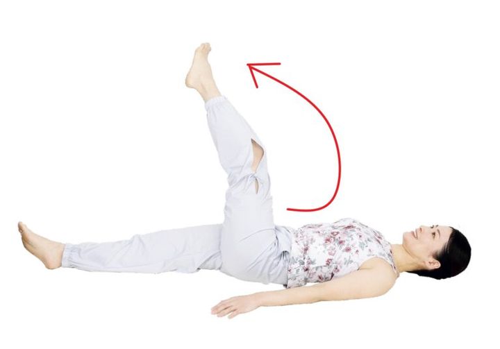 レッグサークル