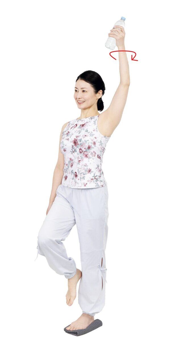 スタビリティトレーニング