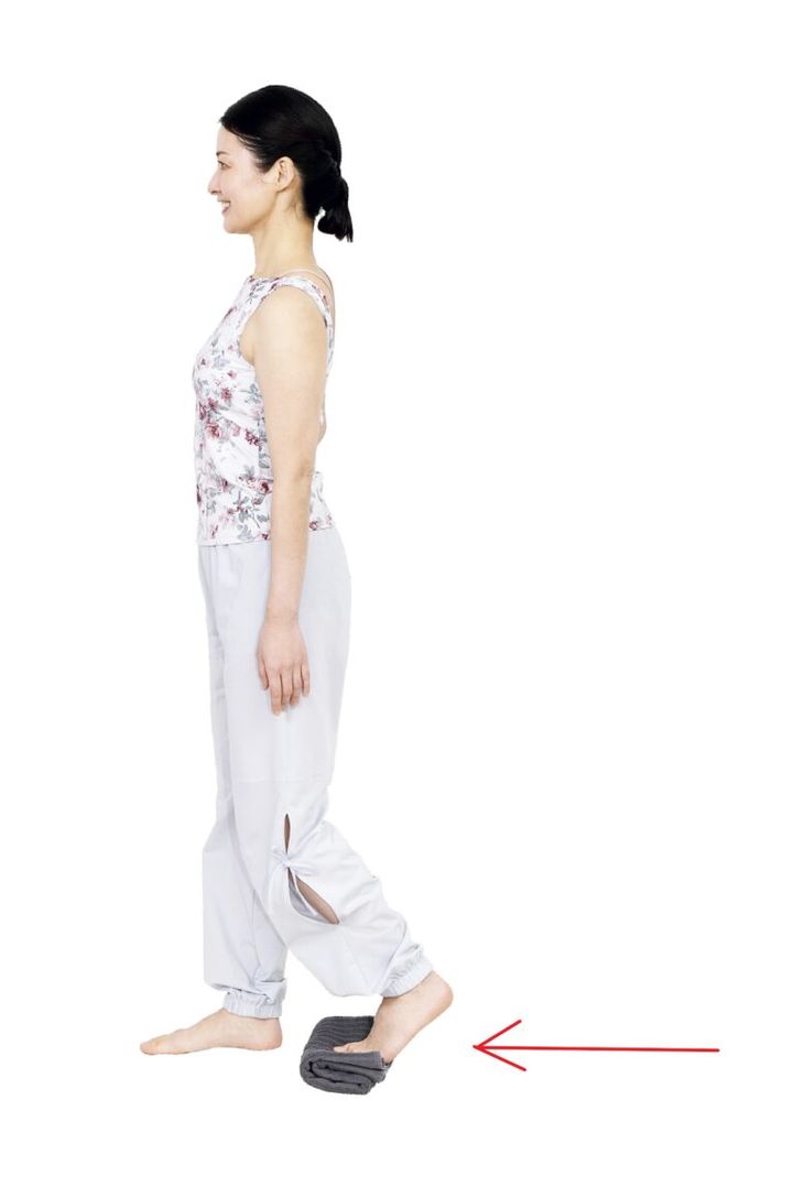 スライディングスタンドアップ