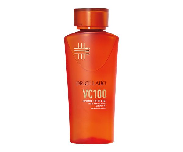 VC100エッセンスローションEX