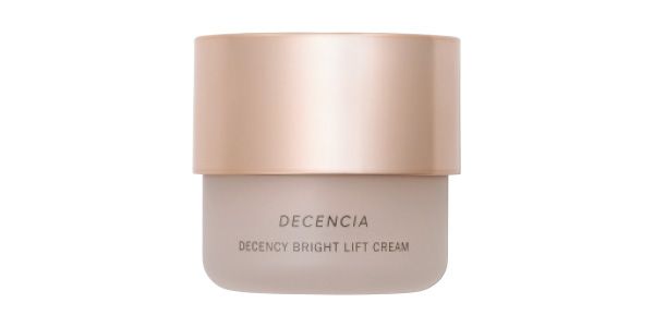 ディセンシー ブライトリフト クリーム