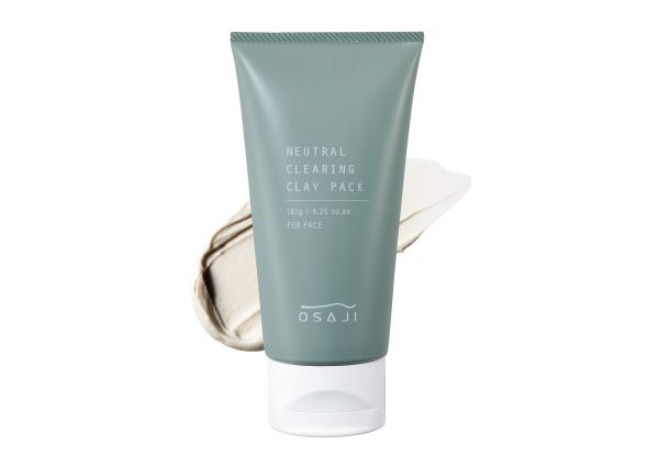 ニュートラル クリアリング クレイパック