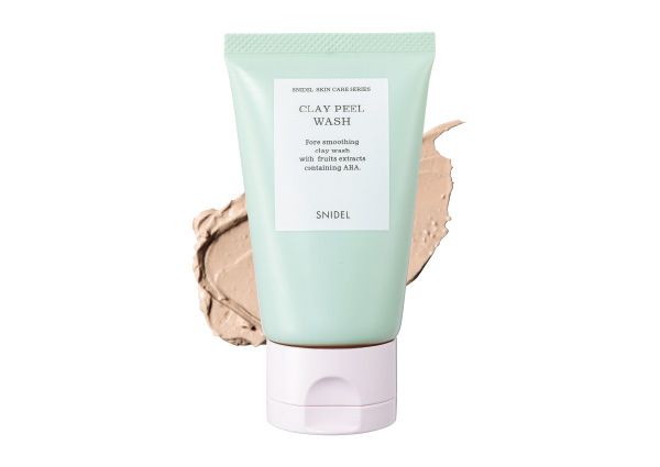 クレイ ピール ウォッシュ