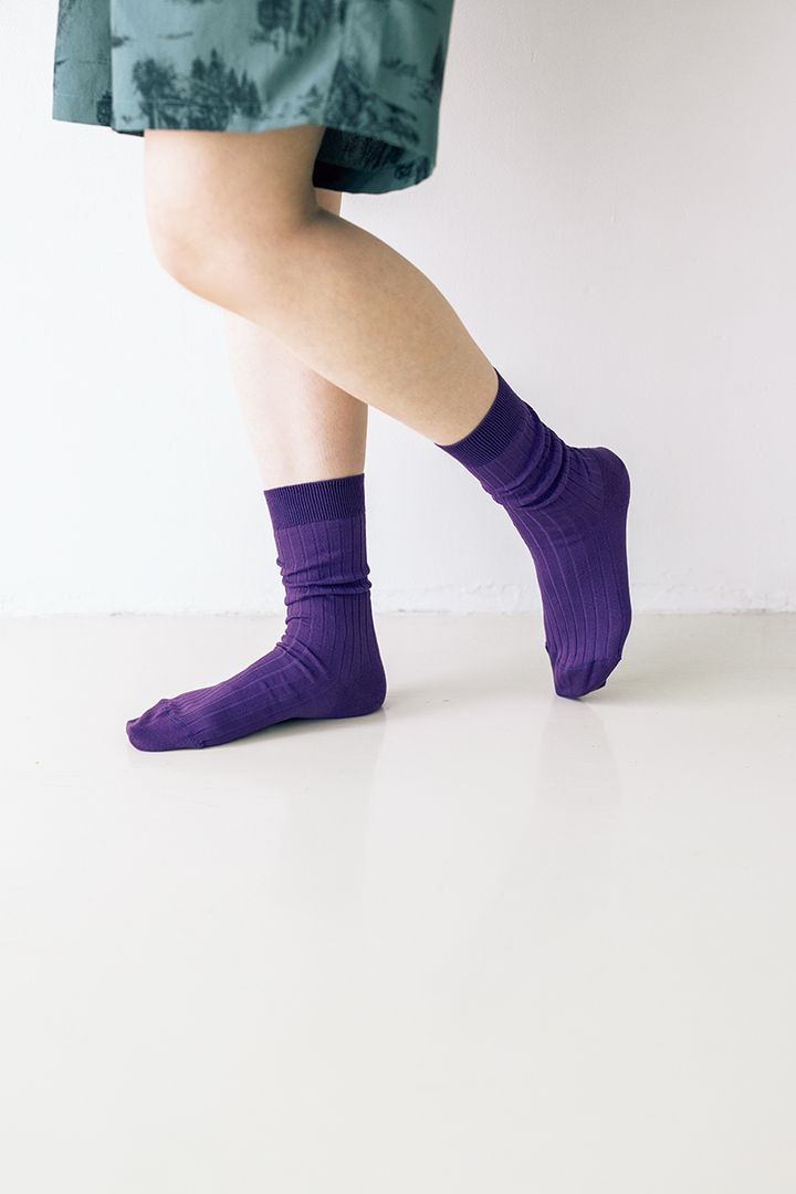 パンセラの靴下