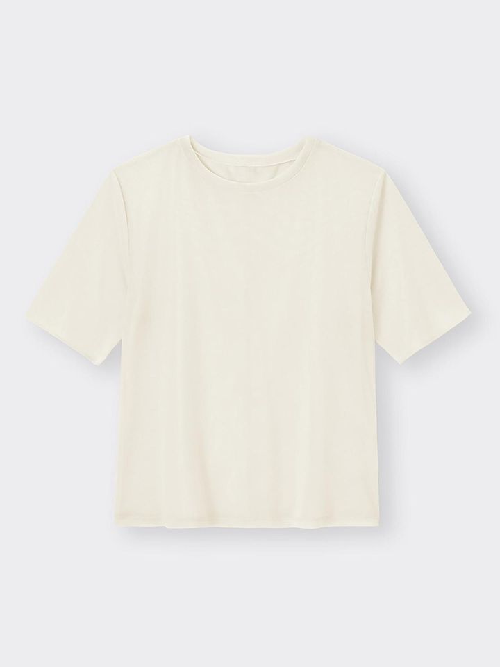 画像1: 出典：GU