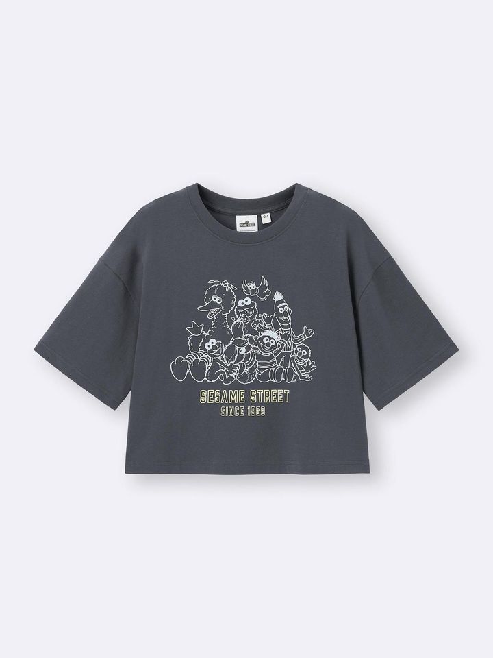 画像3: 出典：GU