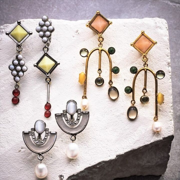 アデルビジューの開運ジュエリー