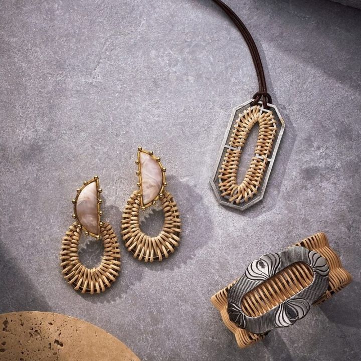 アデルビジューの開運ジュエリー