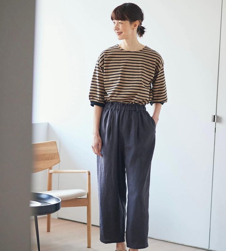 画像: 出典：SEASON REASON by Lin.&Red