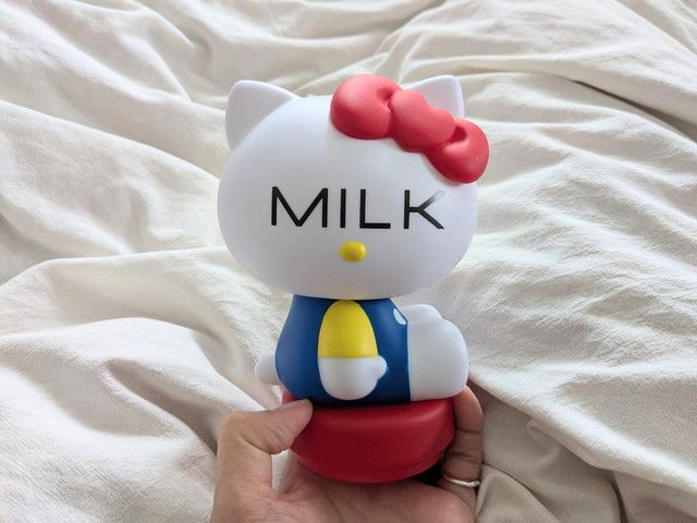 MILK