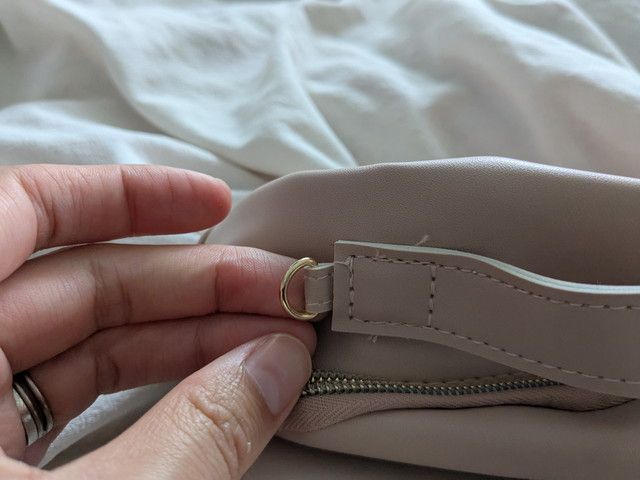 Disney おしゃれキャット マリー フェイスポーチBOOK