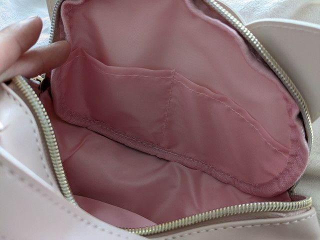 Disney おしゃれキャット マリー フェイスポーチBOOK