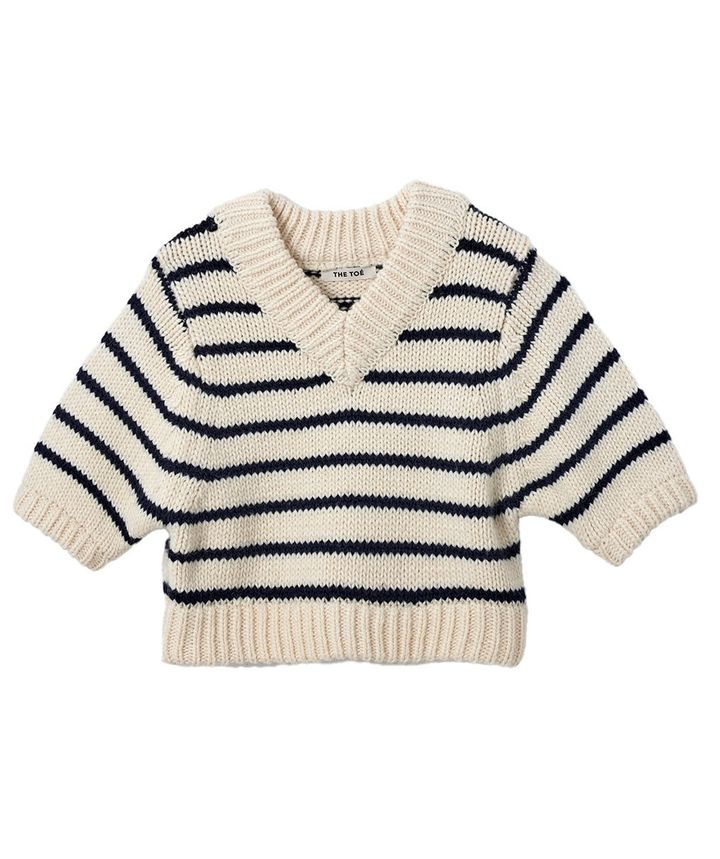 ボーダーニット