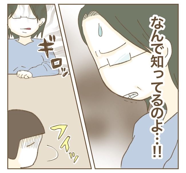 里帰り出産したら実姉がしんどかった件／ねぼすけ