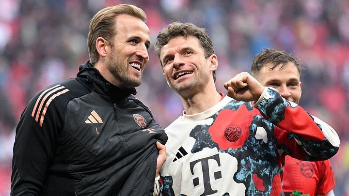 トーマス・ミュラー、バイエルンでのラストゲームに向け「最初の試合と同じように…」