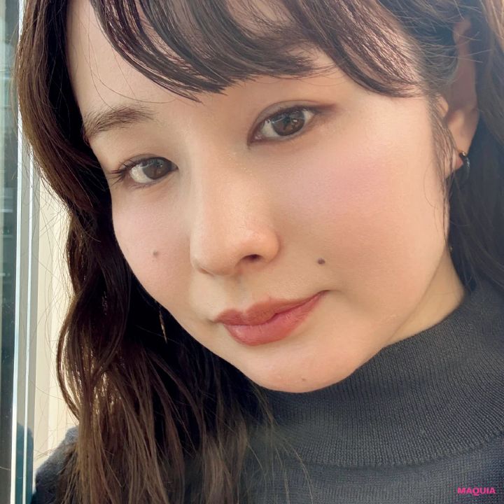 THREEのヘアオイルやエトヴォスの名品も。話題の新作をエディターがお試し！ _13