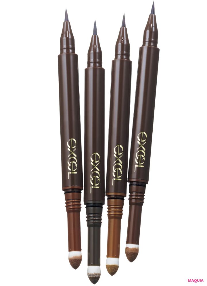 THREEのヘアオイルやエトヴォスの名品も。話題の新作をエディターがお試し！ _12