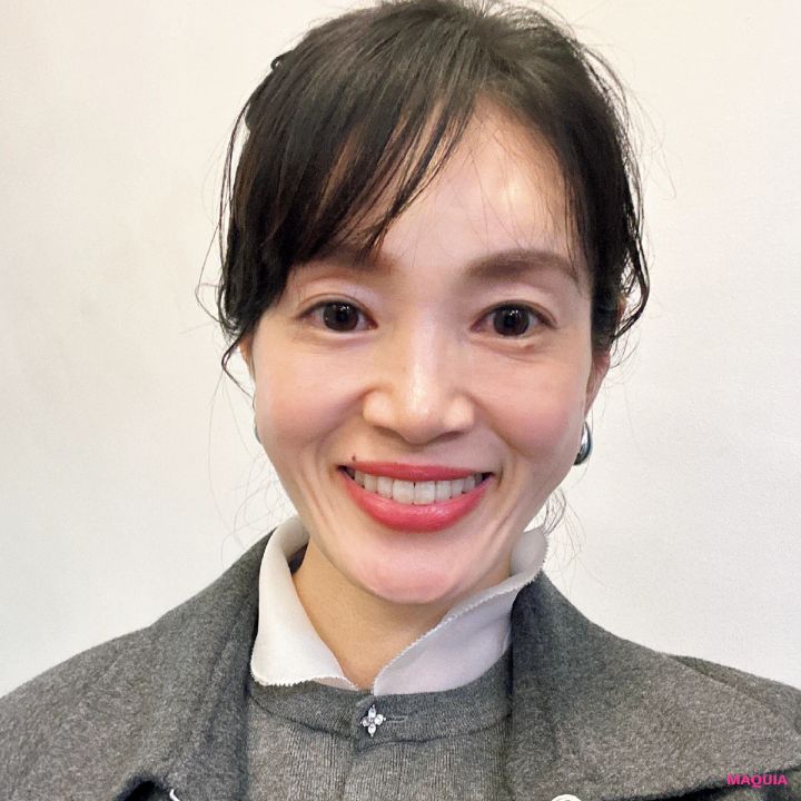 THREEのヘアオイルやエトヴォスの名品も。話題の新作をエディターがお試し！ _10