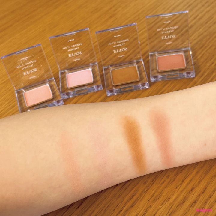 THREEのヘアオイルやエトヴォスの名品も。話題の新作をエディターがお試し！ _7