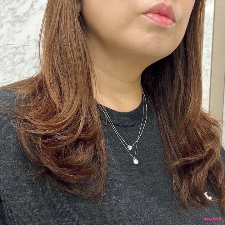 THREEのヘアオイルやエトヴォスの名品も。話題の新作をエディターがお試し！ _4