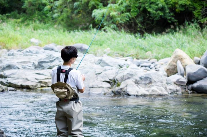 ドイツの「釣り」には厳しいルールが…！