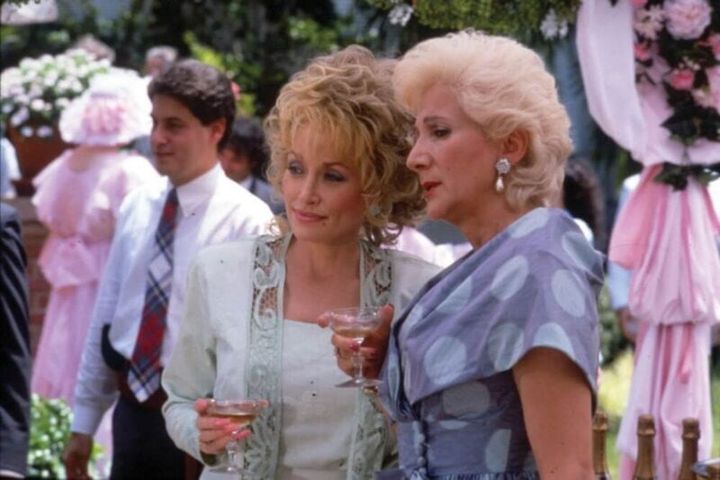 アメリカ南部の女性6人の絆を描いた名作。『マグノリアの花たち』©1989 TRISTAR PICTURES, INC. ALL RIGHTS RESERVED.