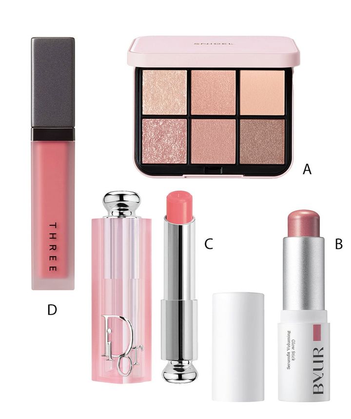 グロウ肌 コスメ