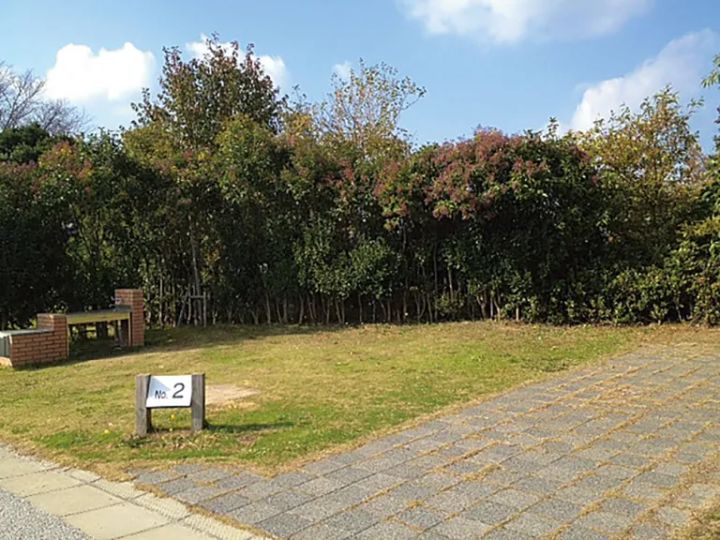 天然温泉に入れる！キャンプで絶対に行きたいキャンプ場【徳島県・香川県・愛媛県】