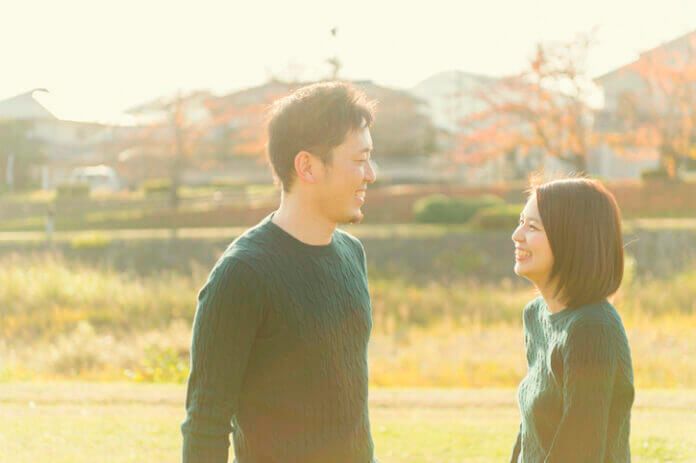 もう「いえいえ」は卒業！ほめられたときの返し方