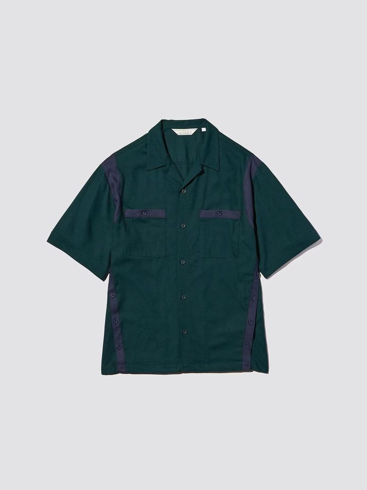 画像3: 出典：GU