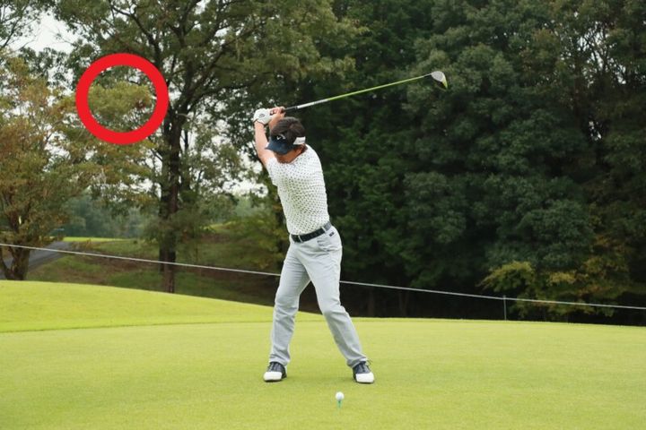 50代からでも遅くない！シニアプロから学ぶテークバックの練習法！