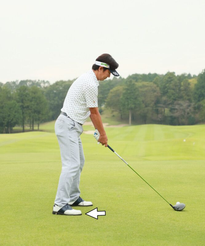 50代からでも遅くない！シニアプロから学ぶテークバックの練習法！