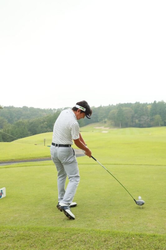 50代からでも遅くない！シニアプロから学ぶテークバックの練習法！