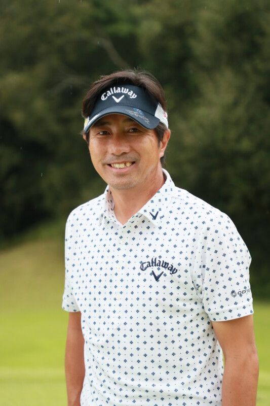 50代からでも遅くない！シニアプロから学ぶテークバックの練習法！