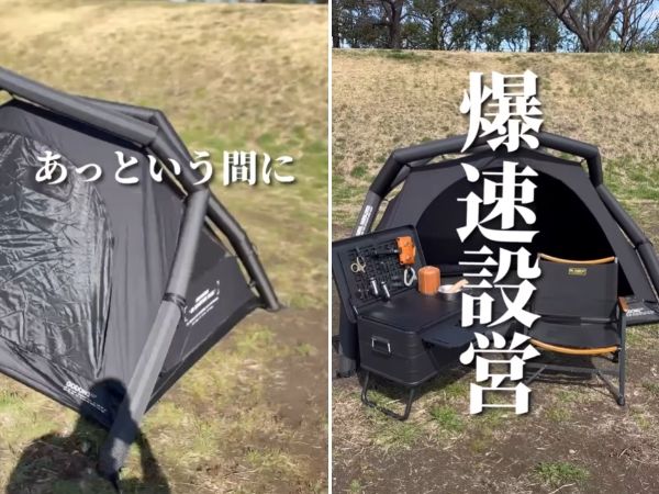 上級キャンパーが使ってる！キャンプで大活躍する優秀すぎるアイテム5選