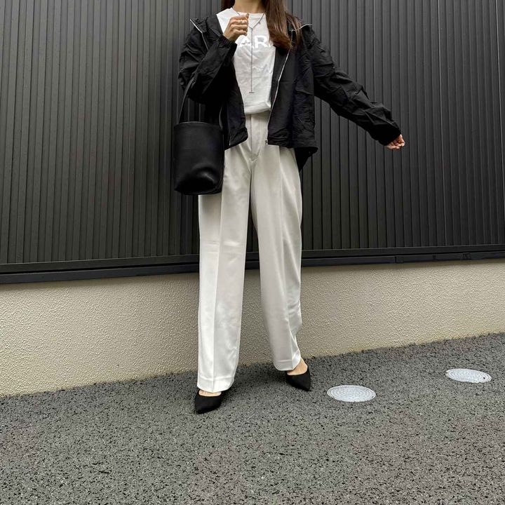 画像: コーディネート3