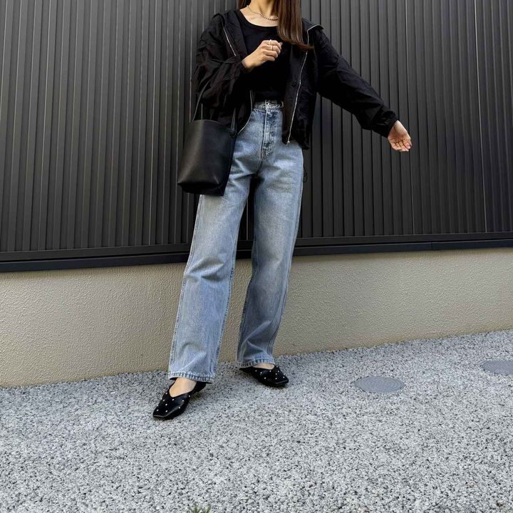 画像: コーディネート2