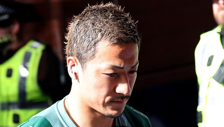 大暴れの27歳日本代表FW、海外チームの年間MVP受賞！監督は電撃帰国を説明「奥さんが3人目を…」