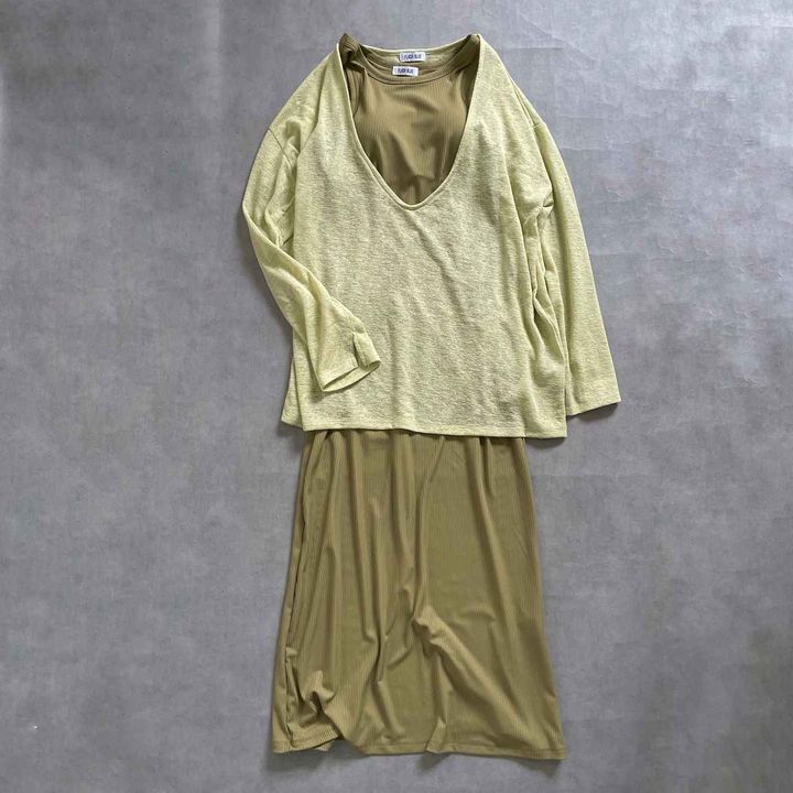 画像2: これがしまむら？