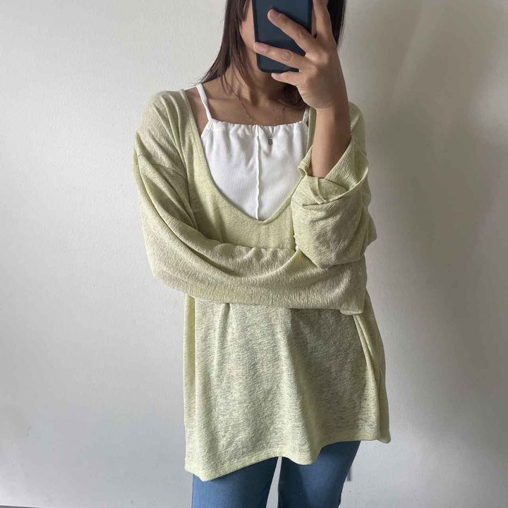 画像2: トップスだけでも買う価値あり