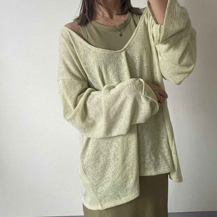 画像1: トップスだけでも買う価値あり