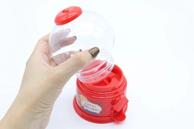 ダイソーのカプセルトイ2