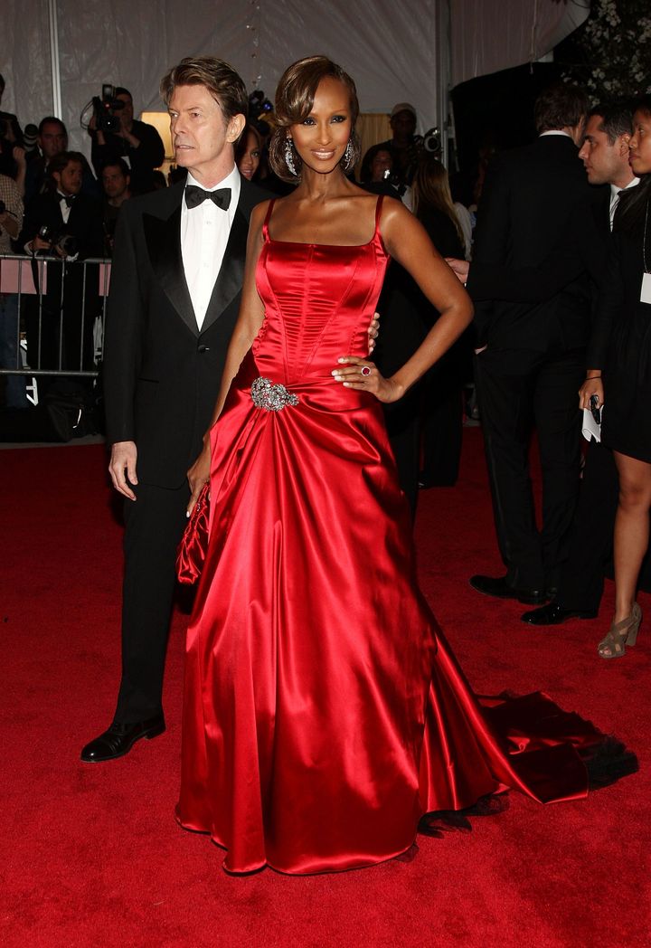 2008年『Superheroes: Fashion And Fantasy（スーパーヒーロー：ファッションとファンタジー）』<br /> ルック／ドルチェ＆ガッバーナ