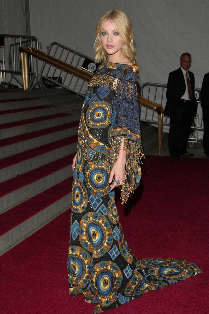 2007年『Poiret: King of Fashion（ポワレ：キング・オブ・ファッション）』<br /> ルック／ディオール