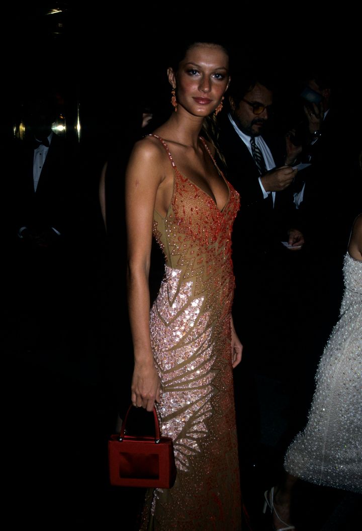 1999年『Rock Style（ロックスタイル）』