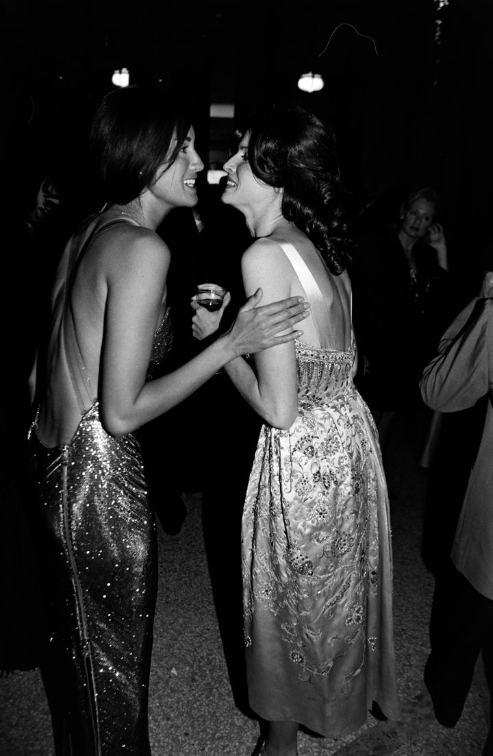 1995年『Haute Couture（オートクチュール）』