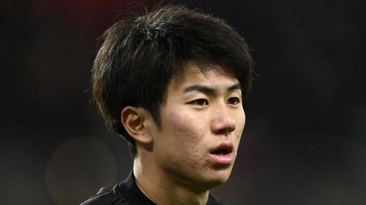 24歳日本人快速FW、海外監督が大絶賛！「見ているだけでワクワクする…究極のプロフェッショナル」