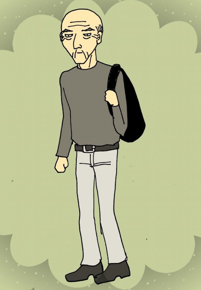 母の認知症介護日記／ワフウフ