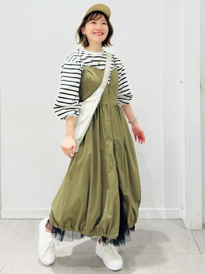 画像1: 出典：GU