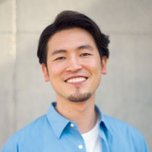 クリエイティブディレクター・中川諒